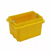 PODOMETNA DOZA SMRDEL MODUL PM3 / 65 GLOBOKA 95X58X65