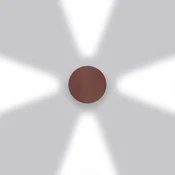 EFFETTO TONDO STENSKA SVETILKA RUST 11W 3000K 205lm AR42104LW10