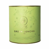 Zeleni caj SENCHA, limenka 40 g, Lune Tea