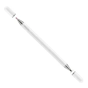 Stylus pisalo Yesido ST04 pasivno, univerzalno za Android, iOS, Microsoft - white
