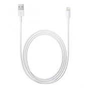 Apple originalni kabel USB-A na Lightning 1m bijeli (MQUE2ZM/A)