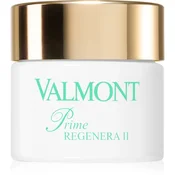 Valmont Energy hranilna krema za obnovo ÄŤvrstosti obraza (Prime Regenera II.) 50 ml