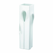 Rosenthal Vaza ROSENTHAL LAPP ZAHA HADID bela 37 cm +