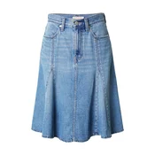 LEVIS  Krilo moder denim