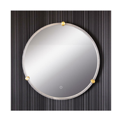 shumee LED ogledalo 60 cm D2532