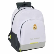 Real Madrid Ruksak 25/26 42cm Adaptabilan