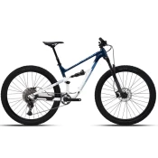 Bicikl Polygon SISKIU D7 29 BLU/WHT