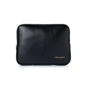 Vince Camuto torba za laptop, 14, 100% umjetna koža, 35 x 4 x 27 cm, crna
