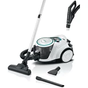 Bosch BGS41HYG1 Usisivac sa posudom, 700 W, 2,4 l, Beli