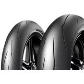 Pirelli Diablo Supercorsa V3 ( 120/70 ZR17 TL (58W) M/C, Variante C, prednji kotač )