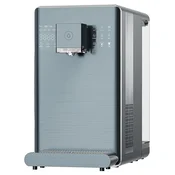 Dozator vode Elixir – Pro Plus, reverzna osmoza, sivo/plavi