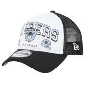 New Era Kapa s šiltom New Era Las Vegas Raiders Retro Wordmark 9Forty Aframe