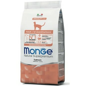 MONGE CAT hrana za macke Monoprotein - Losos 400g
