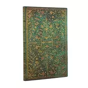 D2026/27 Emerald Flower Maxi VER
