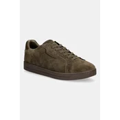 Michael Kors Keating Lace Up superge moške semišaste