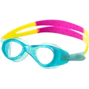 Finis nitro goggles junior modra/rumena