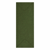 Zelena zunanja preproga 200x80 cm - NORTHRUGS