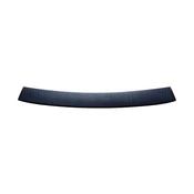 Trunk Edge Protector Toyota Corolla 2018- (hatchback)