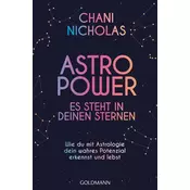 Astro-Power - Es steht in deinen Sternen