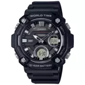 Casio Ručni Sat AEQ-120W-1AVDF