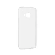 Torbica silikonska Ultra Thin za HTC One M9 transparent