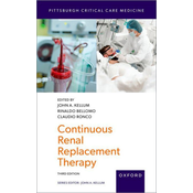Continuous Renal Replacement Therapy