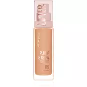 Maybeline Mny lifter tecni puder 119 ( 1100049208 )