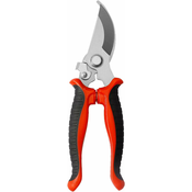 Generic Gardening Scissors with Sharp Stainless Steel Blades Garden Scissors for Cutting Flowers Pruning Yard Plants Florist Flowers Roses Herbs Hedges Bonsai and Fruit Picking, (21066473)