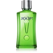 Joop! Go! toaletna voda za moške 100 ml