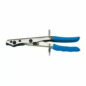 Unior Makaze za Lim 562/3P 250 Grickalica