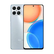 HONOR pametni telefon X8 6GB/128GB, Titanium Silver