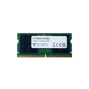 V7 V74480016GBS memorijski modul 16 GB 1 x 16 GB DDR5 5600 MHz