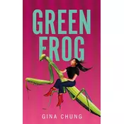 Green Frog