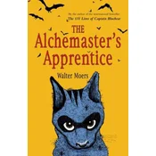 The Alchemasters Apprentice