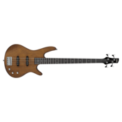 Ibanez GSR180-LBF Transparent Light Brown Flat