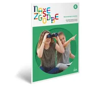 NAŠE ZGODBE 5, SAMOSTOJNI DELOVNI ZVZEK ZA NARAVOSLOVJE IN TEHNIKO, DZS (210252)