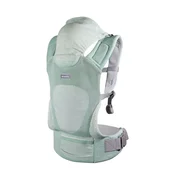 Kikka Boo Kengur nosiljka Hoody Fly Knit Mint