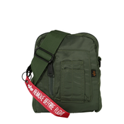 Alpha Industries Crew Carry Bag 196924 01
