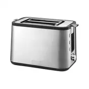 Krups KH442D Control Line toaster  inox