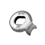 Sturmey-Archer zaporna podložka za S40 desno