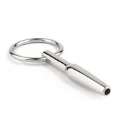 Mr. Steel – Uretheral Open Plug 9