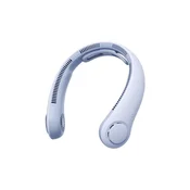 JISULIFE FNL04ROBU Life4 Light Blue Ventilator za vrat