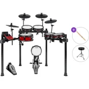 Alesis Nitro Pro XL Basic SET Black Elektronski bobni seti