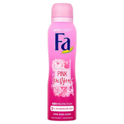 Fa Fa Pink Passion Deodorant Spray 150ml