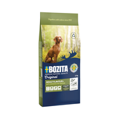 shumee Bozita Original Adult Flavor Plus Reindeer suha hrana za pse 12 kg