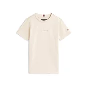 TOMMY HILFIGER Komplet ESSENTIAL bež/mornarska/rdeča