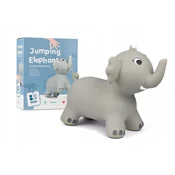 shumee BS Toys, Skakalec slonov