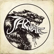 Jaguar - Opening The Enclosure Of... (Reissue) (White & Black Splatter Coloured) (LP)