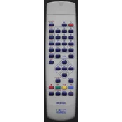 General Classic IRC81535 - Replacement remote control - Beko, Grundig