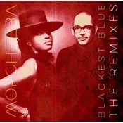 Morcheeba - Blackest Blue: The Remixes (12 Single)